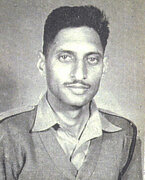 Ravindra Krishan Pandit Ravindra Krishan Pandit